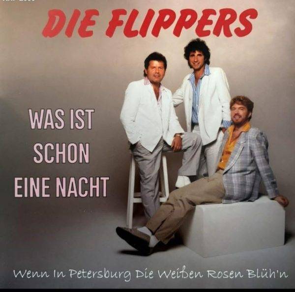 Die Flippers